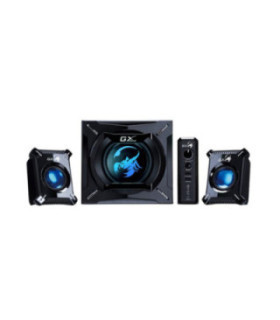 GENIUS | 31730020401 | SPEAKER GAMING SW-G2.1 2000