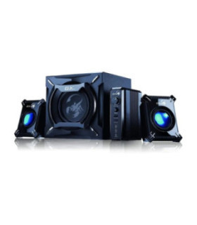 GENIUS | 31730020401 | SPEAKER GAMING SW-G2.1 2000 2