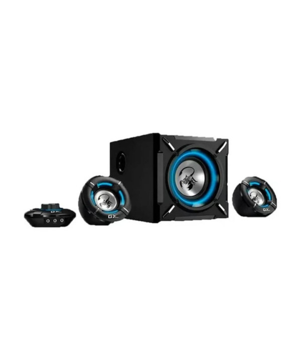 GENIUS | 31730043401 | Parlante GENIUS Gaming SW-G2.1