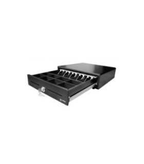 3NSTAR | CD350 | Gaveta de Dinero Metálica con Microswitch