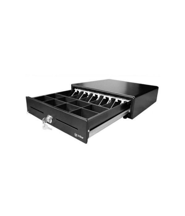 3NSTAR | CD350 | Gaveta de Dinero Metálica con Microswitch
