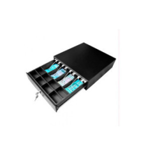 3NSTAR | CD350 | Gaveta de Dinero Metálica con Microswitch 2
