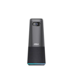 DAHUA | DH-VCS-C4B0 | Cámara Dahua USB todo en uno 1080P,2MP / FHD a 30fps, gran angular de 100° reducción de ruido digital
