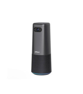 DAHUA | DH-VCS-C4B0 | Cámara Dahua USB todo en uno 1080P,2MP / FHD a 30fps, gran angular de 100° reducción de ruido digital 2