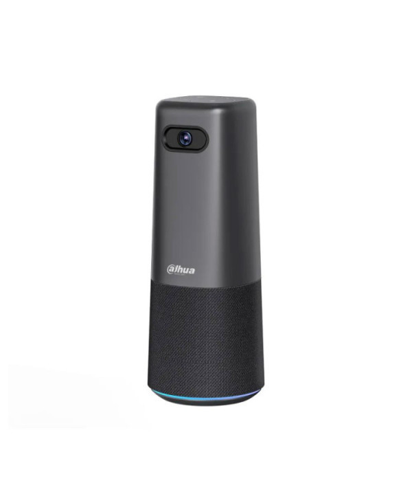 DAHUA | DH-VCS-C4B0 | Cámara Dahua USB todo en uno 1080P,2MP / FHD a 30fps, gran angular de 100° reducción de ruido digital