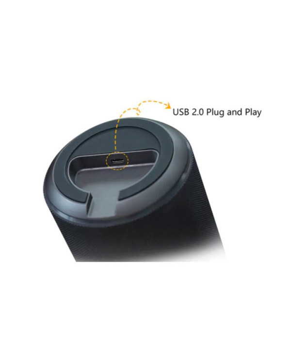 DAHUA | DH-VCS-C4B0 | Cámara Dahua USB todo en uno 1080P,2MP / FHD a 30fps, gran angular de 100° reducción de ruido digital