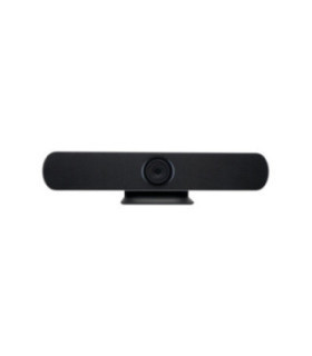 DAHUA | DH-VCS-C5A0 | Cámara Dahua USB integrada todo en uno 4K UHD,Diseño tres en uno: cámara 4K UHD + micrófono con formación