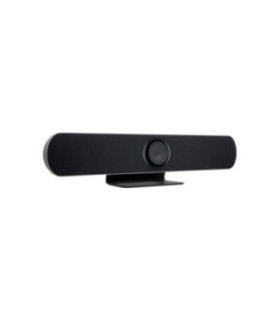 DAHUA | DH-VCS-C5A0 | Cámara Dahua USB integrada todo en uno 4K UHD,Diseño tres en uno: cámara 4K UHD + micrófono con formación 2