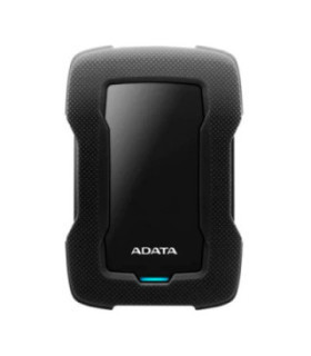 ADATA | AHD330-2TU31-CBK | Disco Duro Externo Adata Hd330 2TB