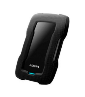 ADATA | AHD330-2TU31-CBK | Disco Duro Externo Adata Hd330 2TB 2
