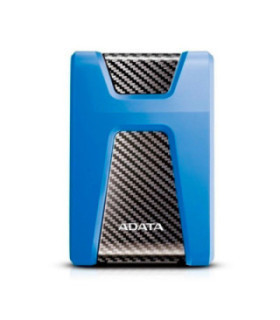 ADATA | AHD650-1TU31-CBL | Disco Duro Externo Adata HD650 1Tb