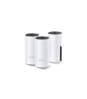 TPLINK | Deco M4(3-Pack) | Router TPLINK WIFI de malla AC1200 por 3 2