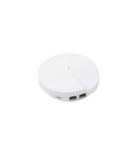 TPLINK | Deco M5(1-pack) | Router TPLINK WIFI de malla AC1300 por 1