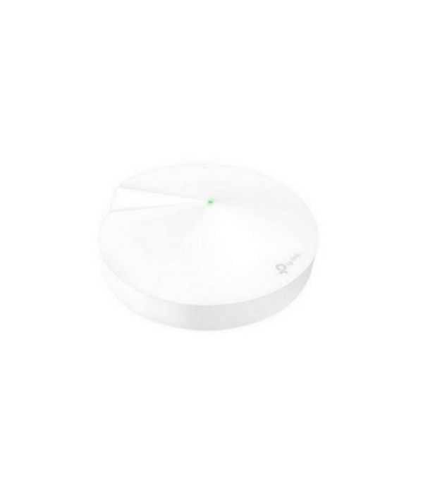 TPLINK | Deco M5(1-pack) | Router TPLINK WIFI de malla AC1300 por 1