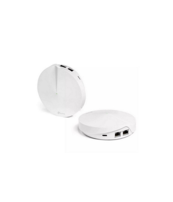 TPLINK | Deco M5(1-pack) | Router TPLINK WIFI de malla AC1300 por 1