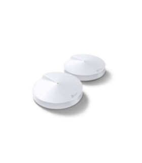 TPLINK | Deco M5(2-pack) | Router TPLINK WIFI de malla AC1300 por 2