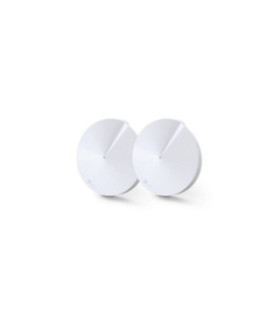 TPLINK | Deco M5(2-pack) | Router TPLINK WIFI de malla AC1300 por 2 2