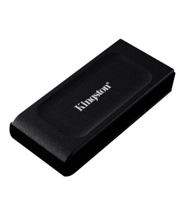 KINGSTON | SXS1000/1000G | Unidad de estado solido externo 1TB USB 3.2 Gen 2