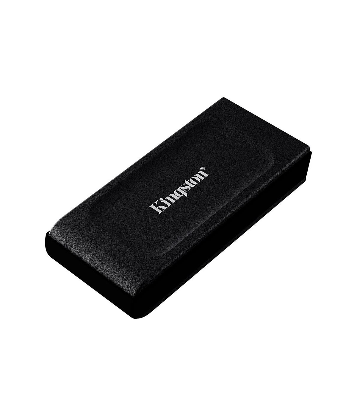KINGSTON | SXS1000/1000G | Unidad de estado solido externo 1TB USB 3.2 Gen 2