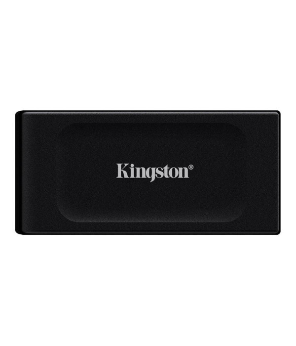 KINGSTON | SXS1000/1000G | Unidad de estado solido externo 1TB USB 3.2 Gen 2