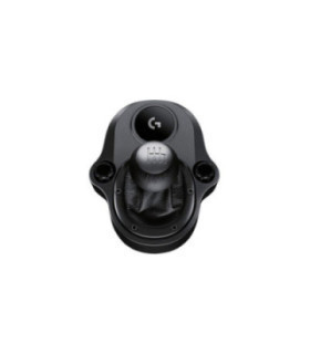 LOGITECH | 941-000119 | Palanca Logitech Gaming Cambio de Velocidades G923, G29 Y G920 - 2