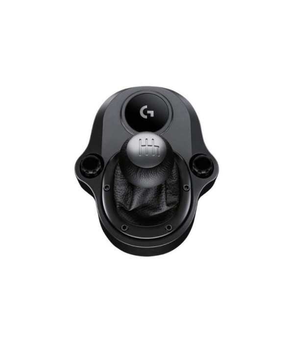 LOGITECH | 941-000119 | Palanca Logitech Gaming Cambio de Velocidades G923, G29 Y G920 -