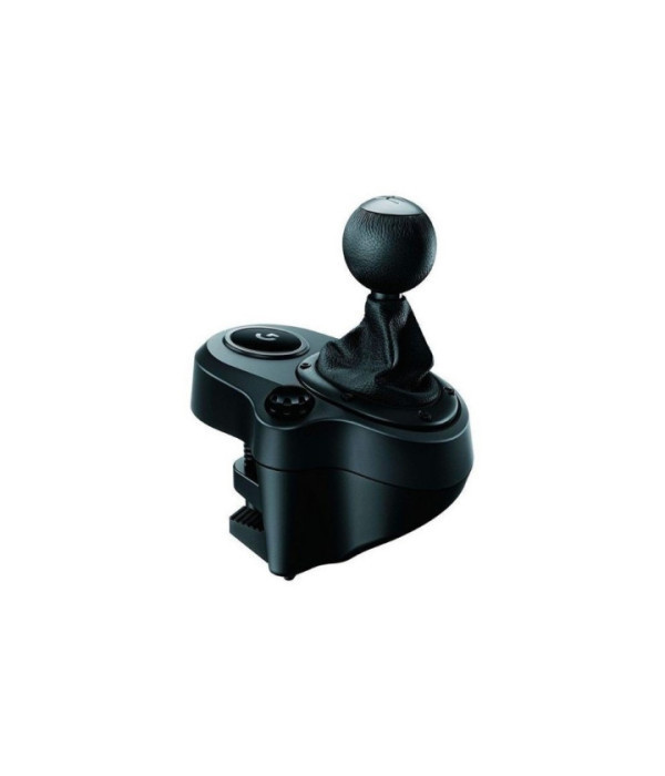 LOGITECH | 941-000119 | Palanca Logitech Gaming Cambio de Velocidades G923, G29 Y G920 -