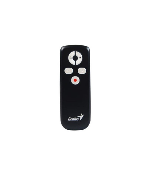 GENIUS | 31090015100 | Apuntador laser Genius 100 USB