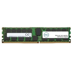 MEMORIA  DE SERVIDOR DELL 16GB DDR4 2666MHz ECC  AA358195