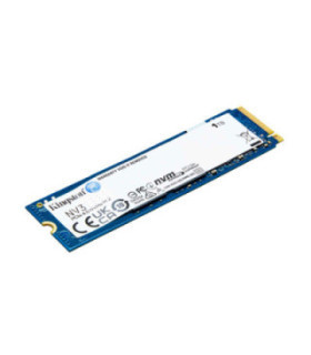 KINGSTON | SNV3S/1000G | Unidad de estado solido ssd kingston 1000G NV3 M.2 2280 PCIe 4.0 2