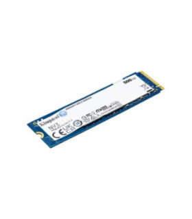KINGSTON | SNV3S/500G | Unidad de estado solido ssd kingston 500G NV3 M.2 2280 PCIe 4.0 2