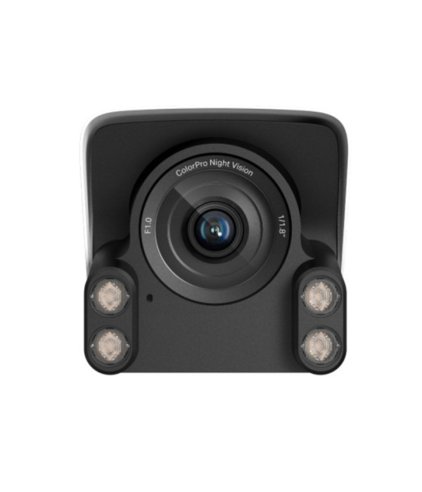 TPLINK | VIGI C340S(4mm) | Cámara de red tipo bala ColorPro de visión nocturna para exteriores de 4