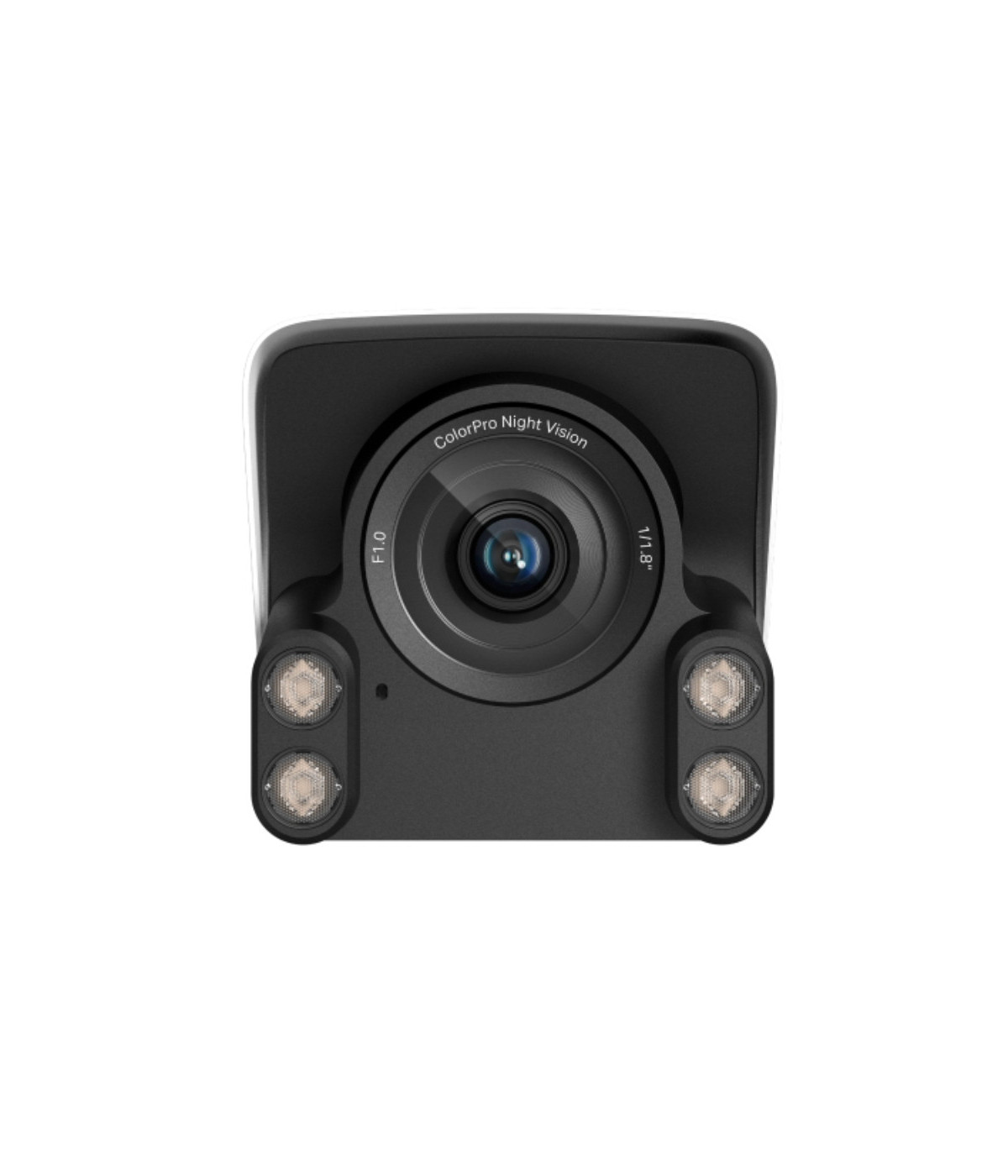 TPLINK | VIGI C340S(4mm) | Cámara de red tipo bala ColorPro de visión nocturna para exteriores de 4