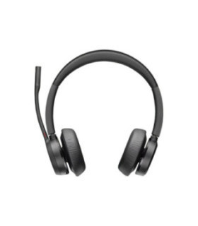 MPS | 77Y98AA | Poly Voyager 4320 Microsoft Teams Certified USB-A Headset +BT700