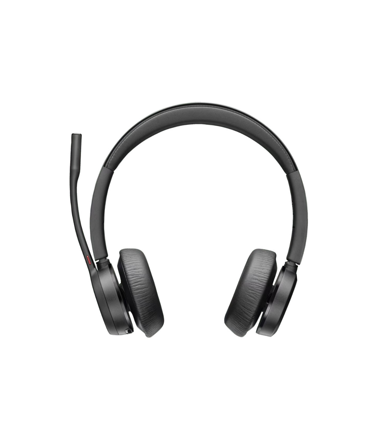 MPS | 77Y98AA | Poly Voyager 4320 Microsoft Teams Certified USB-A Headset +BT700