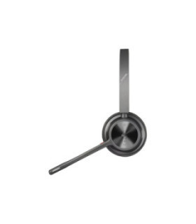 MPS | 77Y98AA | Poly Voyager 4320 Microsoft Teams Certified USB-A Headset +BT700 2