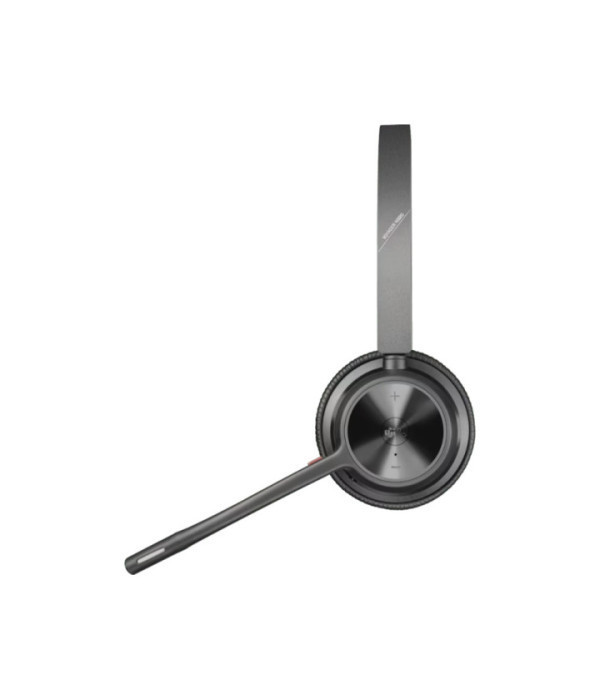 MPS | 77Y98AA | Poly Voyager 4320 Microsoft Teams Certified USB-A Headset +BT700