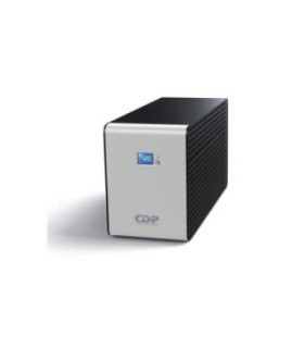CDP | R-SMART2010 | UPS CDP Interactiva CDP, 2000VA/1200W 10 Tomas de Salida Pantalla