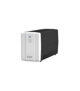 CDP | R-UPR 508 | UPS CDP Interactiva, 500VA/200W 8