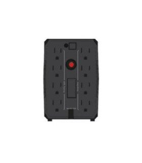 CDP | R-UPR 508 | UPS CDP Interactiva, 500VA/200W 8 2