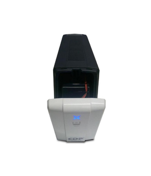 CDP | R-UPR 508 | UPS CDP Interactiva, 500VA/200W 8