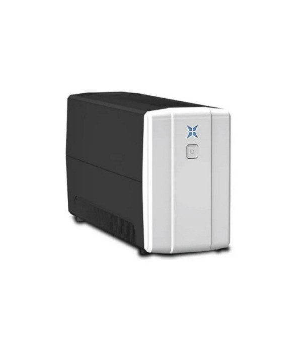 CDP | R-UPR 758 | UPS CDP Interactiva, 750VA/300W 8