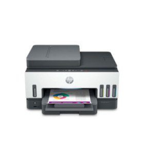 HP INC | 4WF66AAKY | Todo-en-uno HP Smart Tank