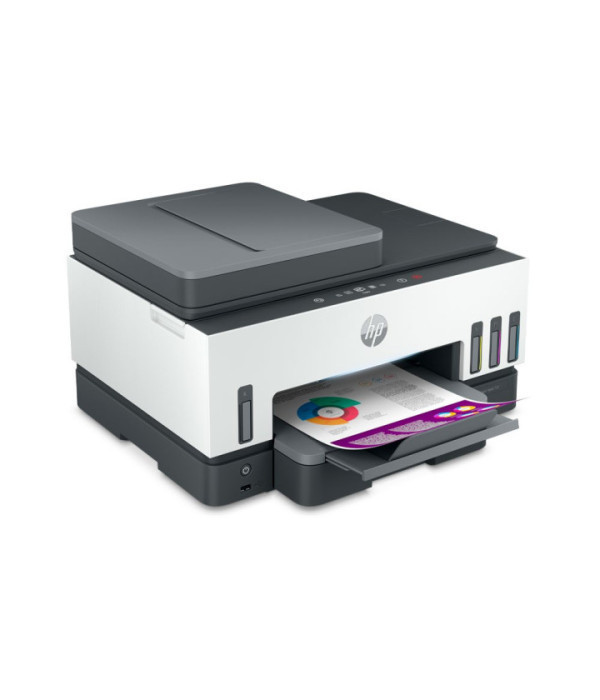 HP INC | 4WF66AAKY | Todo-en-uno HP Smart Tank