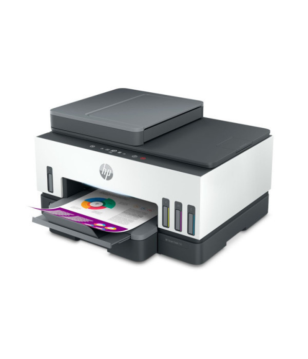 HP INC | 4WF66AAKY | Todo-en-uno HP Smart Tank