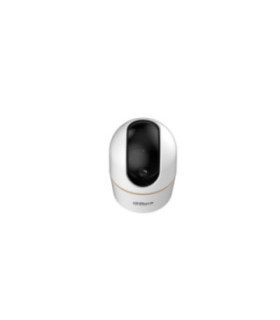 DAHUA | DH-H3A-3.6MM | Cámara Dahua Wifi / 3MP / PT / DWDR, IR hasta 10mts, AI Detección Humana y Mascotas, Patrullas (Preset 2