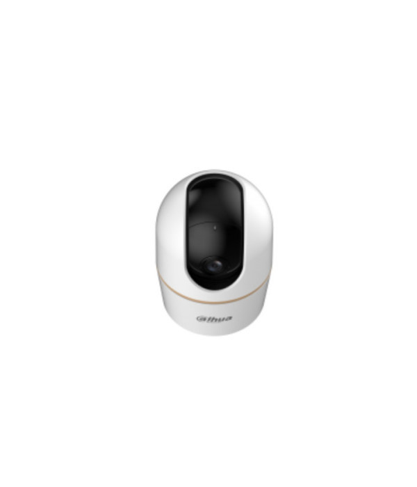 DAHUA | DH-H3A-3.6MM | Cámara Dahua Wifi / 3MP / PT / DWDR, IR hasta 10mts, AI Detección Humana y Mascotas, Patrullas (Preset