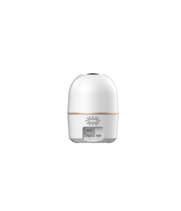 DAHUA | DH-H3A-3.6MM | Cámara Dahua Wifi / 3MP / PT / DWDR, IR hasta 10mts, AI Detección Humana y Mascotas, Patrullas (Preset