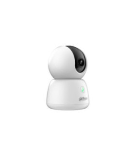 DAHUA | DH-H3B-3.6MM | Cámara Dahua Wifi,3MP,PT,DWDR,IR hasta 10mts,AI Detección Humana y Mascotas,Patrullas (Preset 2