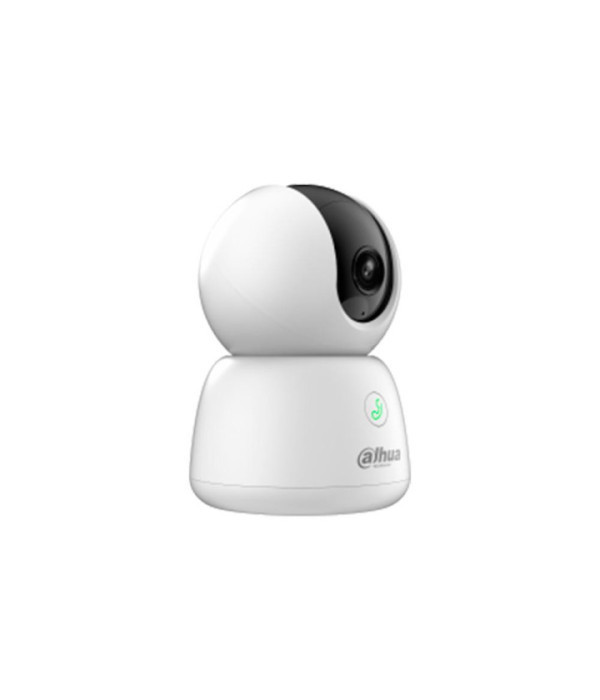 DAHUA | DH-H3B-3.6MM | Cámara Dahua Wifi,3MP,PT,DWDR,IR hasta 10mts,AI Detección Humana y Mascotas,Patrullas (Preset